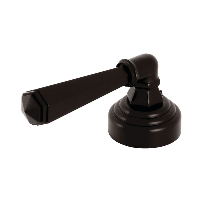 Kingston Brass KBH2635HL Metropolitan Metal Lever Handle for KS3035 KS3045, Oil Rubbed Bronze