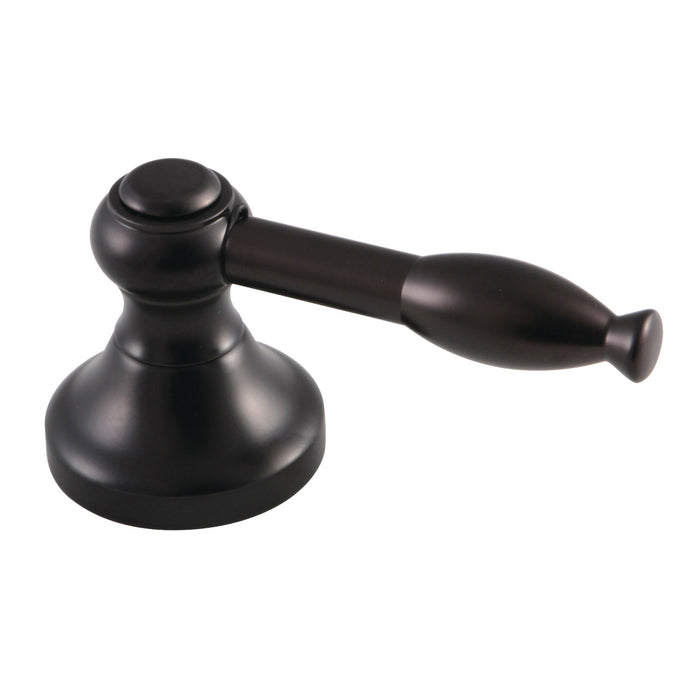 Kingston Brass KBH2635KL Lever Handle for KB635, Oil Rubbed Bronze