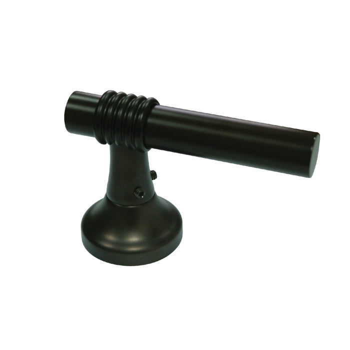 Kingston Brass KBH2635ML Lever Handle for KB3635, Oil Rubbed Bronze