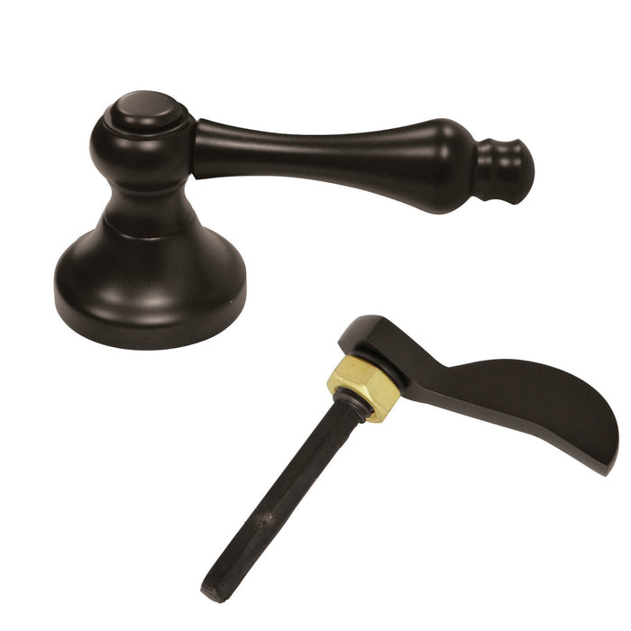 Kingston Brass KBH36350AL Handle With Diverter for KB36350AL, Oil Rubbed Bronze