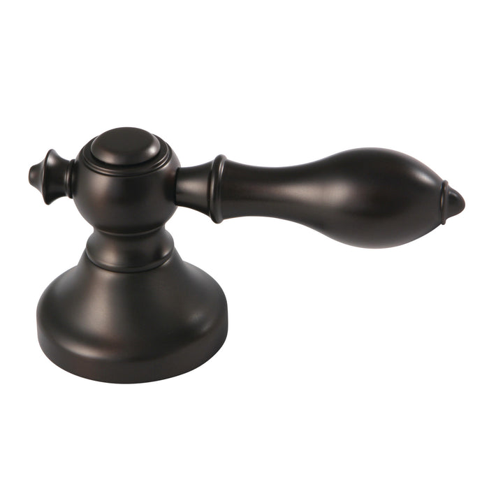 Kingston Brass KBH3635ACL Metal Lever Handle in Oil Rubbed Bronze