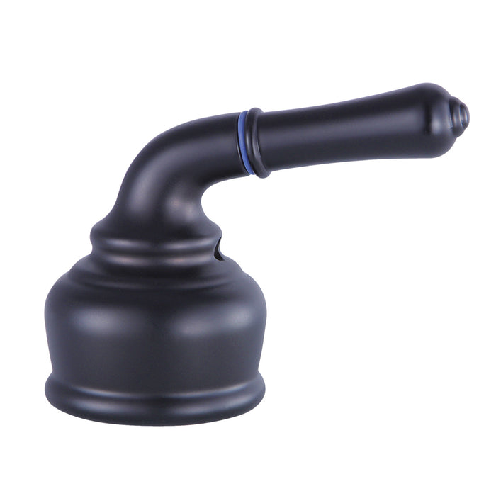 Kingston Brass KBH365C Cold-Side Lever Handle for KB365, Oil Rubbed Bronze