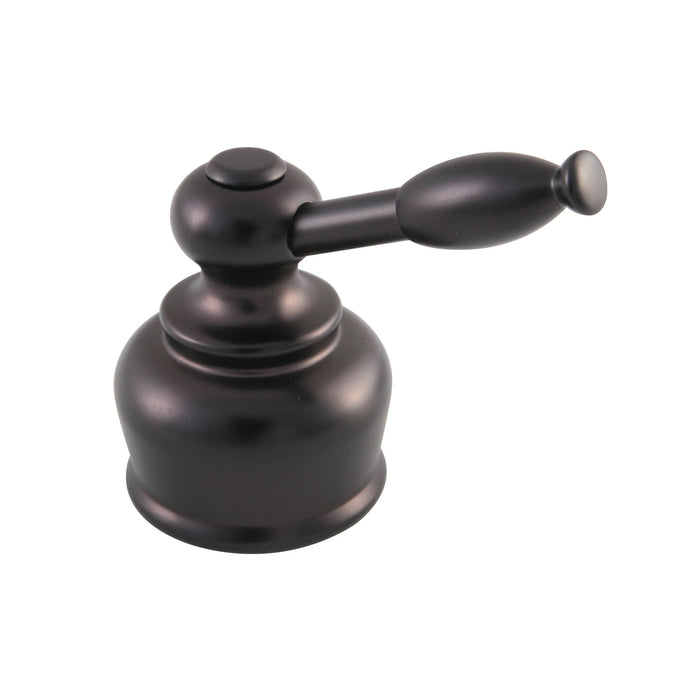 Kingston Brass Single Lever Handle for KB535KL, Oil Rubbed Bronze