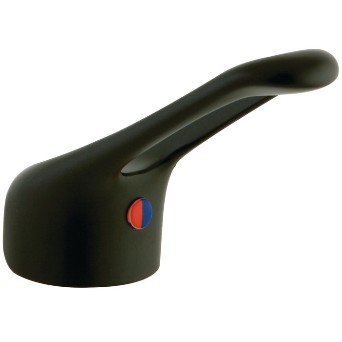 Kingston Brass KBH565 Metal Loop Handle for KB565, Oil Rubbed Bronze