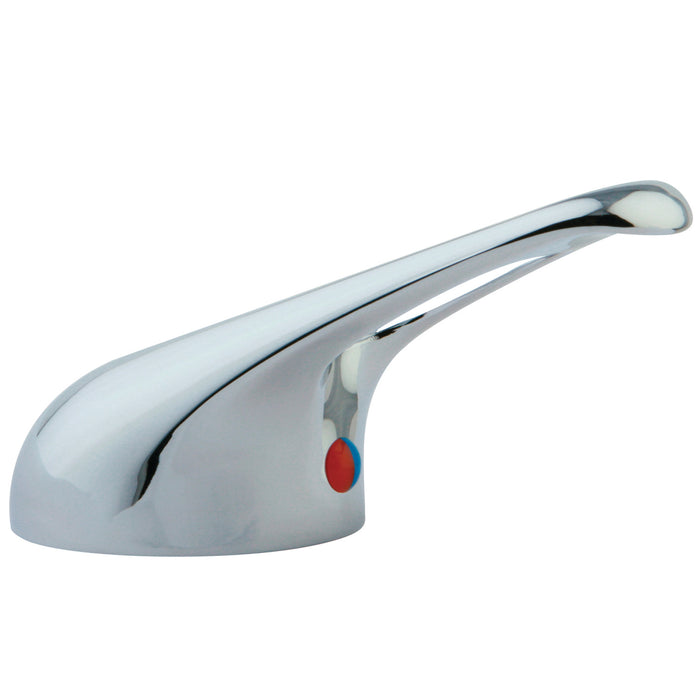 Kingston Brass KBH591 Metal Loop Handle for KB591, Polished Chrome