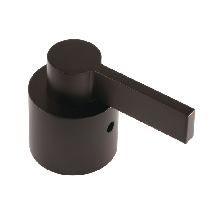 Kingston Brass KBH6695NDL Metal Lever Handle, Oil Rubbed Bronze