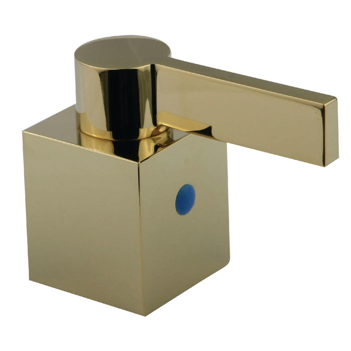 Kingston Brass KBH8962NQLC Cold Handle for KB8962NQL, Polished Brass