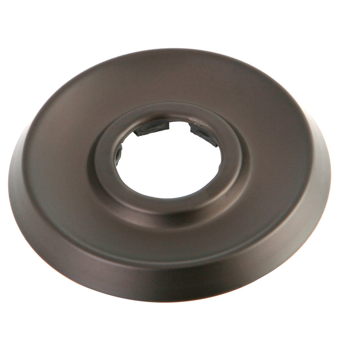 Kingston Brass KBHF145 Handle Flange/Escutcheon, Oil Rubbed Bronze