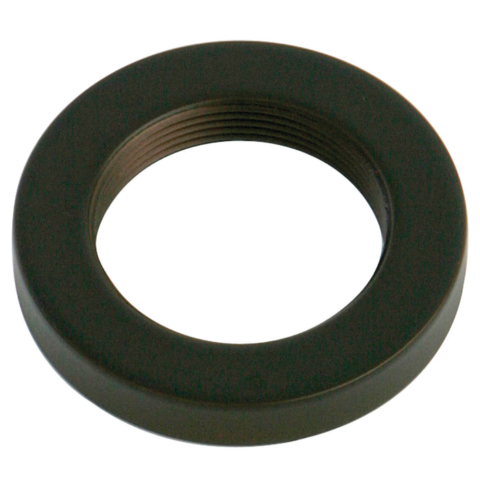 Kingston Brass KBHF8365NDL Handle Flange for KB8365NDL, Oil Rubbed Bronze