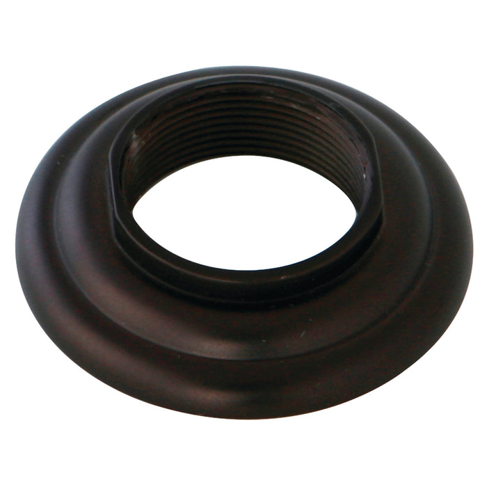 Kingston Brass KBHF955 Handle Flange, Oil Rubbed Bronze