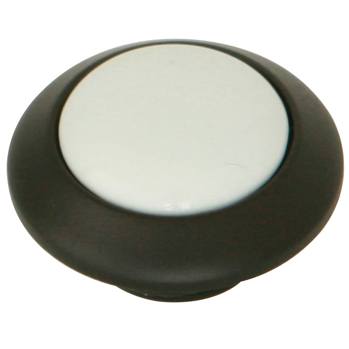 Kingston Brass KBHI605PXB Handle Index Button, Oil Rubbed Bronze