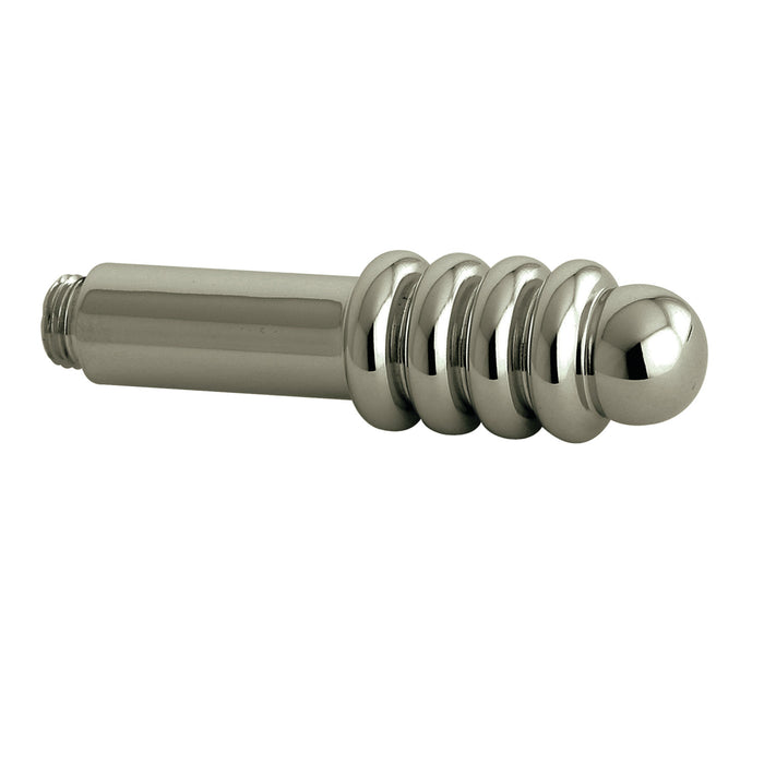 Kingston Brass KBHT3548ML Handle Insert, Brushed Nickel