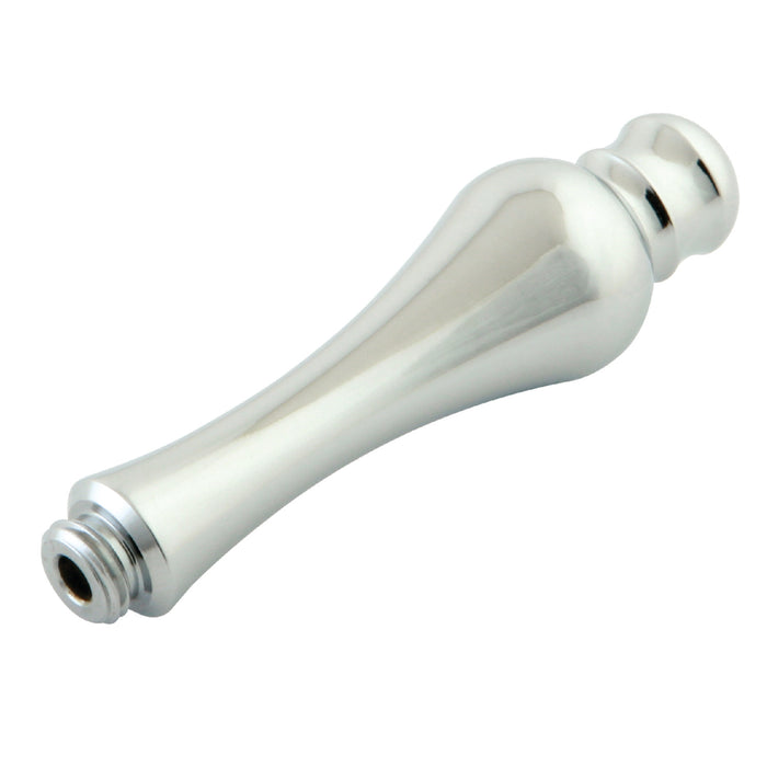 Kingston Brass KBHT3631AL Handle Insert for KB3631AL & KB36310AL, Polished Chrome