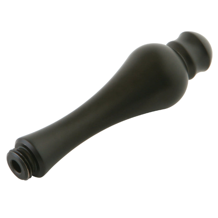 Kingston Brass KBHT3635AL Handle Insert for KB3635AL & KB36350AL, Oil Rubbed Bronze