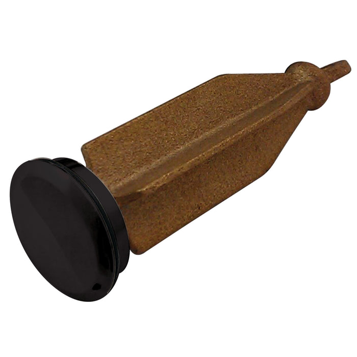 Kingston Brass KBPP2005 Pop-Up Plunger for KS1165, Oil Rubbed Bronze