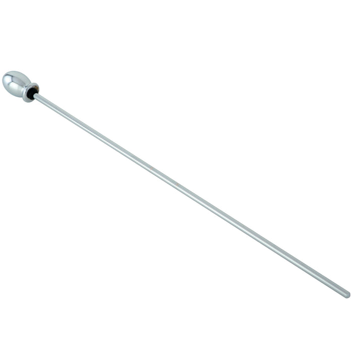 Kingston Brass KBPR1901BL Pop-Up Rod for KB1901BL, Polished Chrome