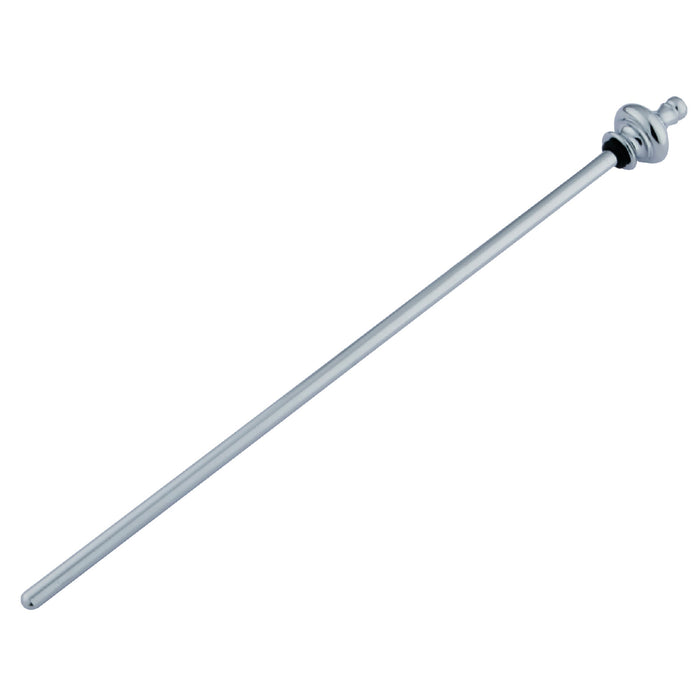 Kingston Brass KBPR7901 Brass Pop-Up Rod 270mm, Polished Chrome