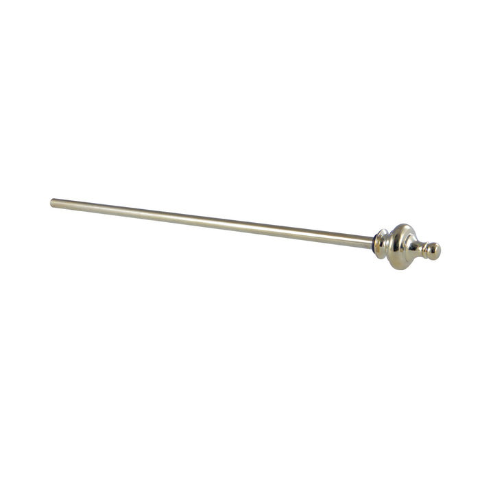 Kingston Brass KBPR7902 Brass Pop-Up Rod 270mm, Polished Brass