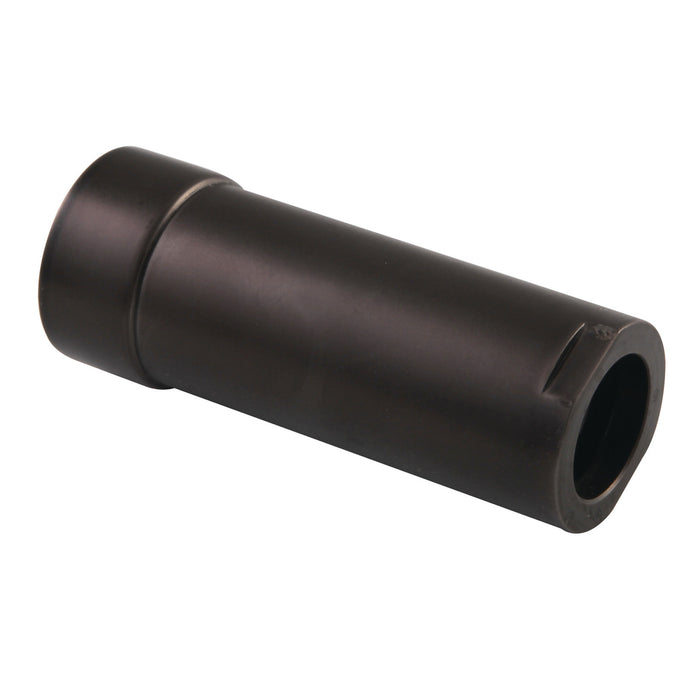 Kingston Brass KBRP135EXSH Tub and Shower Sleeve for KB235 245 Series, Oil Rubbed Bronze