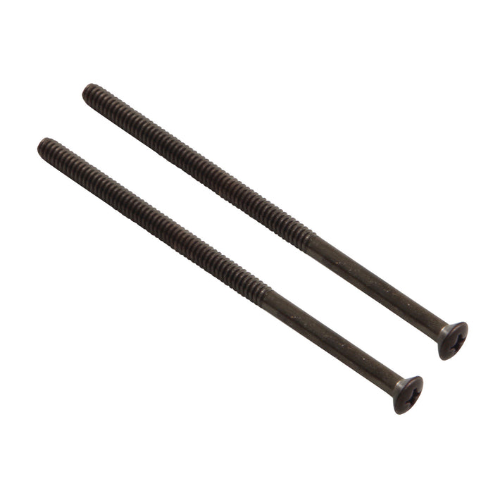 Kingston Brass KBRP3635EXF Extra Fasteners for KB3635AL, Oil Rubbed Bronze