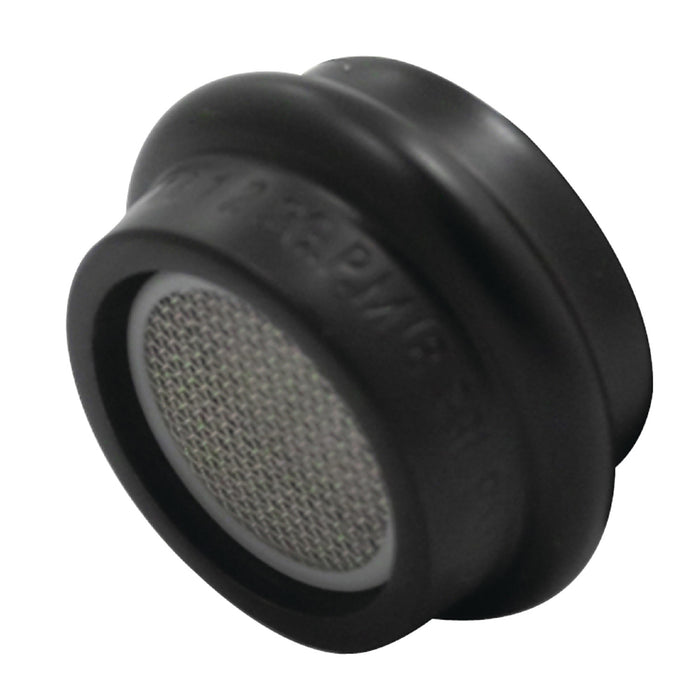 Kingston Brass KBSA1605 2.2 GPM Female Aerator, Oil Rubbed Bronze