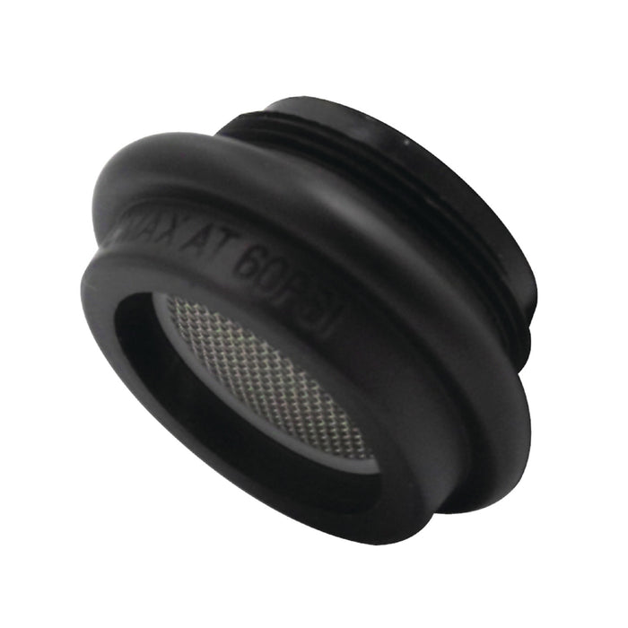 Kingston Brass KBSA3545 Aerator for KB3545 & KB6545, Oil Rubbed Bronze