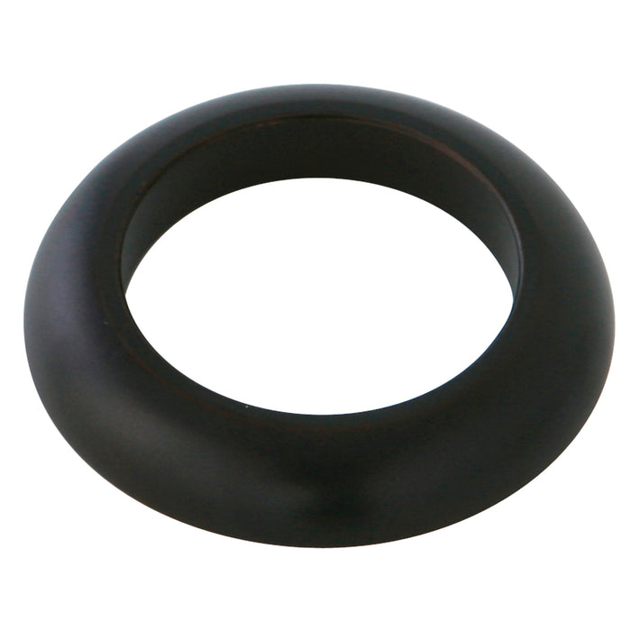 Kingston Brass KBSF8915NDL Spout Flange for KS8915NDL, Oil Rubbed Bronze