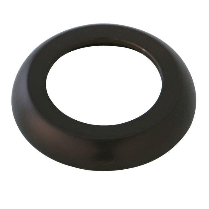 Kingston Brass KBSF8985NDL Spout Flange for KS8985NDL, Oil Rubbed Bronze