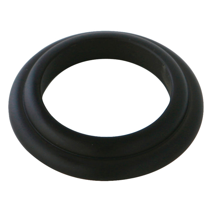 Kingston Brass KBSF915 Spout Flange for KB915, Oil Rubbed Bronze