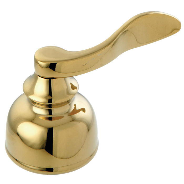 Kingston Brass KCH8362NFLC Cold Handle for KC8362NFL, Polished Brass