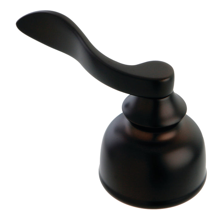 Kingston Brass KCH8365NFLH Hot Handle for KC8365NFL, Oil Rubbed Bronze