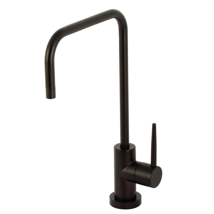 Kingston Brass KS6195NYL New York Single-Handle Cold Water Filtration Faucet, Oil Rubbed Bronze