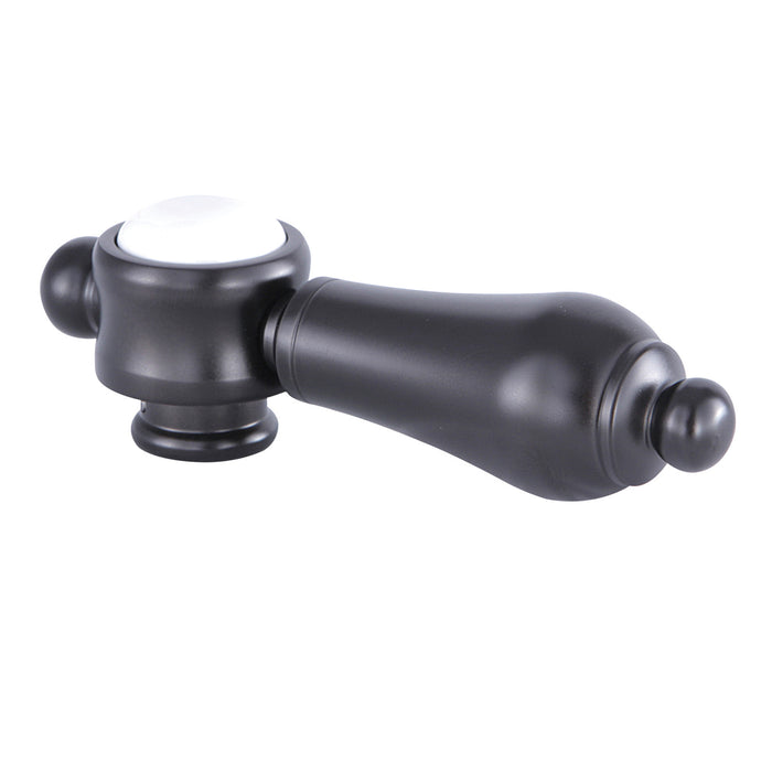 Kingston Brass KSDH7615BAL Brass Lever Handle, Oil Rubbed Bronze