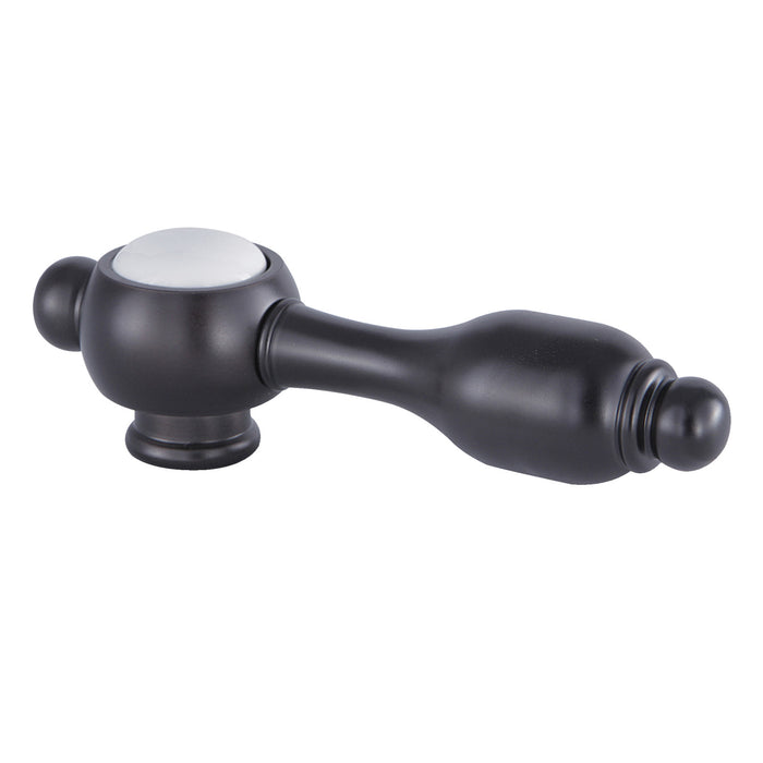 Kingston Brass KSDH7615TAL Brass Lever Handle, Oil Rubbed Bronze