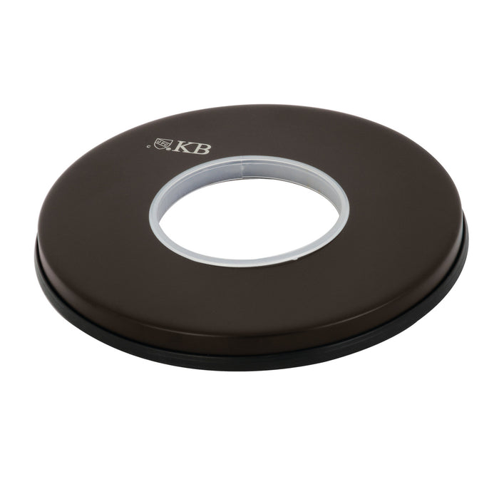 Kingston Brass KSE3035 Escutcheon Plate, Oil Rubbed Bronze