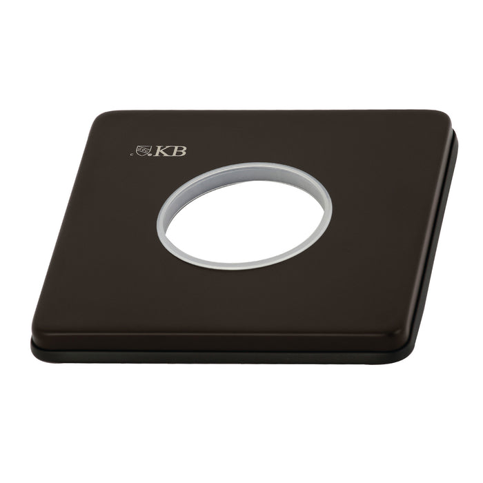 Kingston Brass KSE3045 Escutcheon Plate, Oil Rubbed Bronze