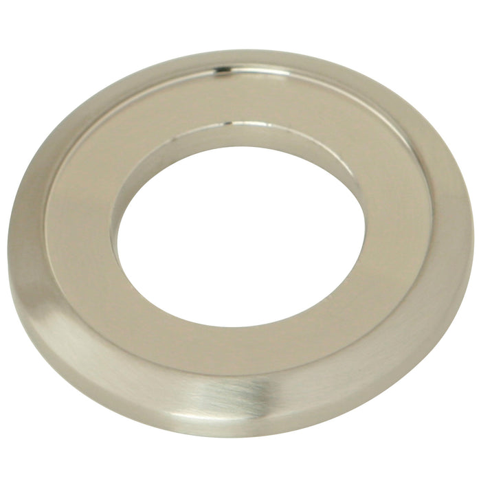 Kingston Brass KSE3198 Escutcheon for KS3198AL, Brushed Nickel