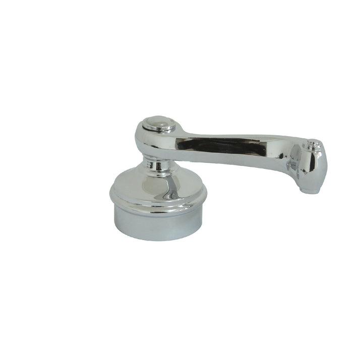 Kingston Brass KSH2601FLC Cold Handle for KS2601FL, Polished Chrome