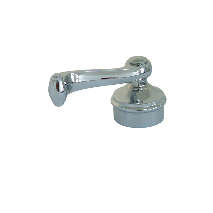 Kingston Brass KSH2601FLH Hot Handle for KS2601FL, Polished Chrome