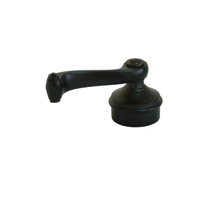 Kingston Brass KSH2605FLH Hot Handle for KS2605FL, Oil Rubbed Bronze