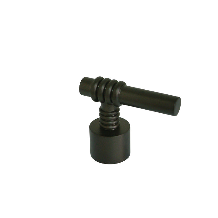 Kingston Brass KSH2605ML Metal Lever Handle, Oil Rubbed Bronze