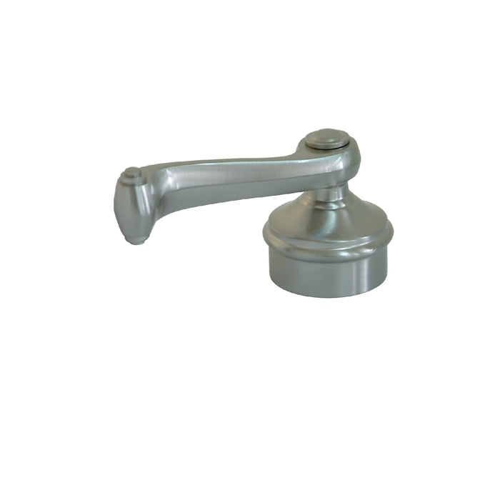 Kingston Brass KSH2608FLH Hot Handle for KS2608FL, Brushed Nickel