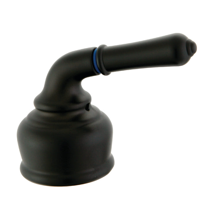 Kingston Brass KSH365C Cold Handle for KS3655 KS2365, Oil Rubbed Bronze