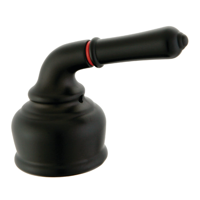 Kingston Brass KSH365H Hot Handle for KS3655 KS2365, Oil Rubbed Bronze