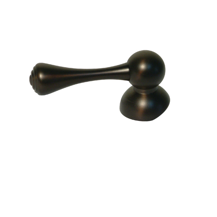 Kingston Brass KSH3815BL Handle for KS3815AL, Oil Rubbed Bronze