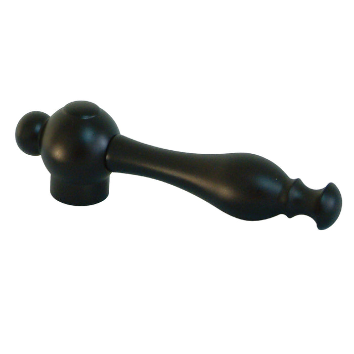 Kingston Brass KSH3965NL Handle for KS3000 KS4000 KS1000 Series, Oil Rubbed Bronze