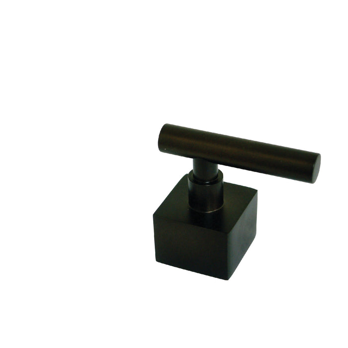 Kingston Brass KSH4365CQL Handle for KS4365CQL, Oil Rubbed Bronze