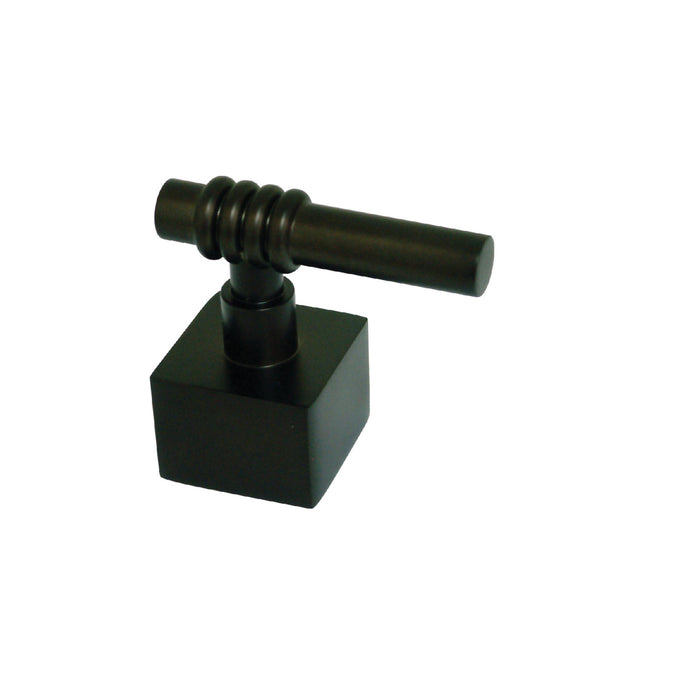 Kingston Brass KSH4365QL Handle for KS4365QL & KB2635QL, Oil Rubbed Bronze