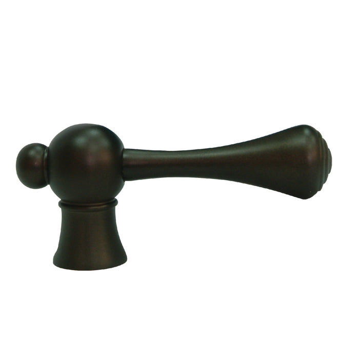 Kingston Brass KSH7615BL Lever Handle for 4-Inch Centerset Faucet, Oil Rubbed Bronze