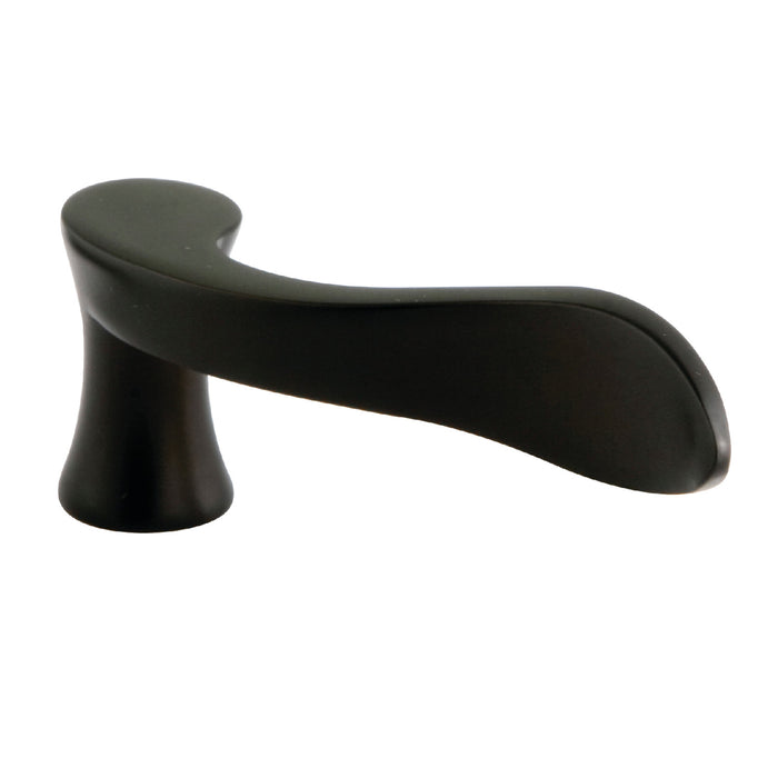 Kingston Brass KSH7615CFLC Brass Cold Handle 16T, Oil Rubbed Bronze